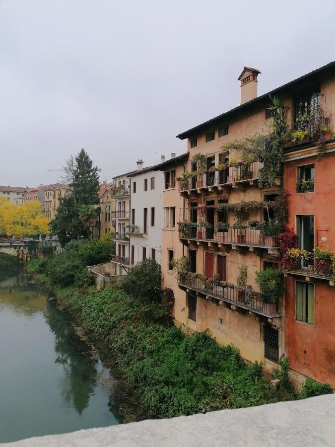Ca' Dei Berici - Residence Ad Arcugnano Grancare Екстериор снимка