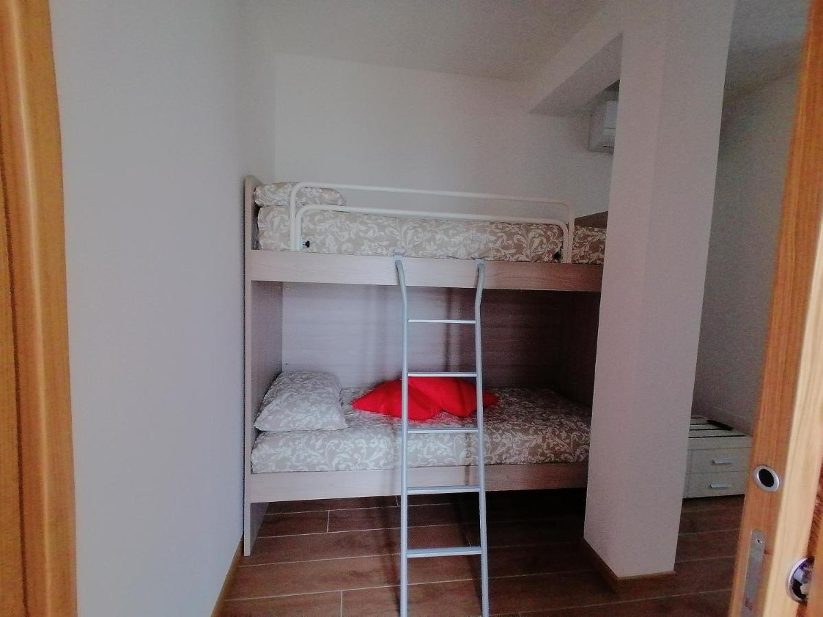 Ca' Dei Berici - Residence Ad Arcugnano Grancare Екстериор снимка