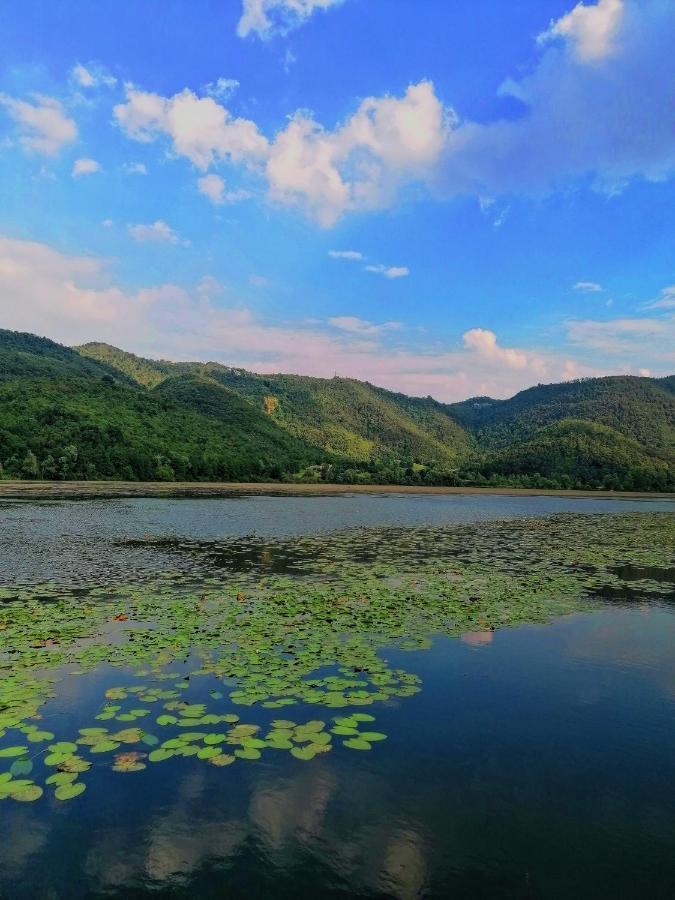 Ca' Dei Berici - Residence Ad Arcugnano Grancare Екстериор снимка