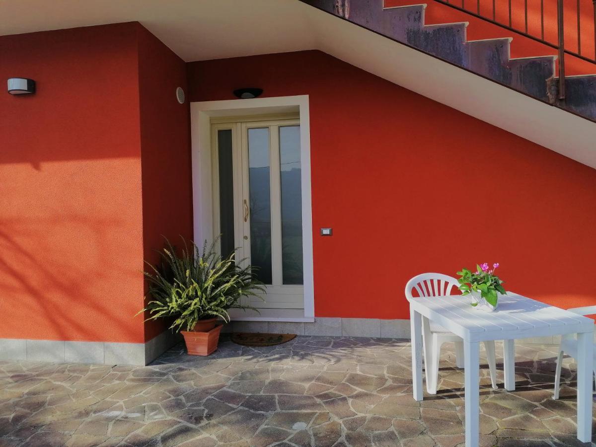 Ca' Dei Berici - Residence Ad Arcugnano Grancare Екстериор снимка