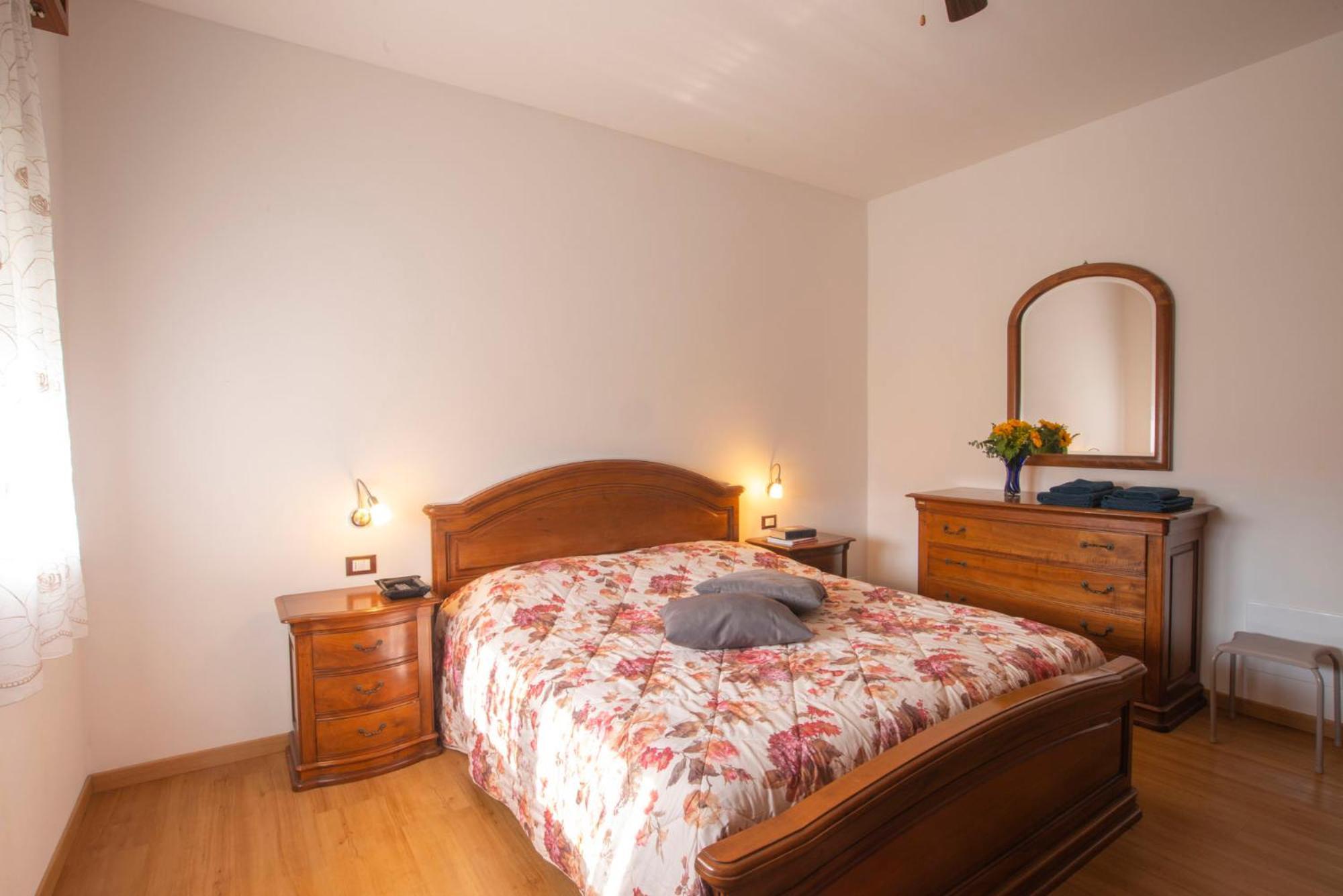 Ca' Dei Berici - Residence Ad Arcugnano Grancare Екстериор снимка