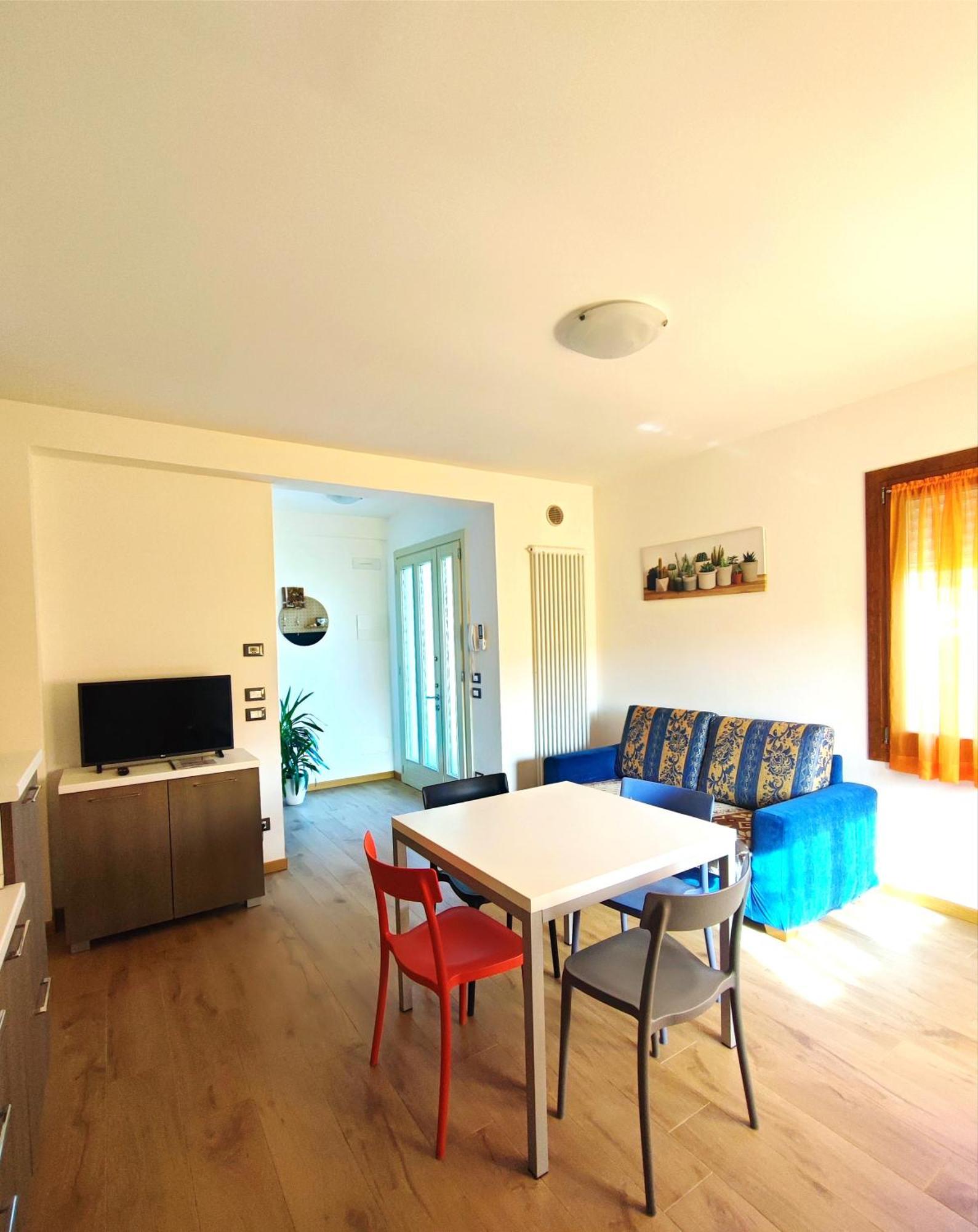 Ca' Dei Berici - Residence Ad Arcugnano Grancare Екстериор снимка