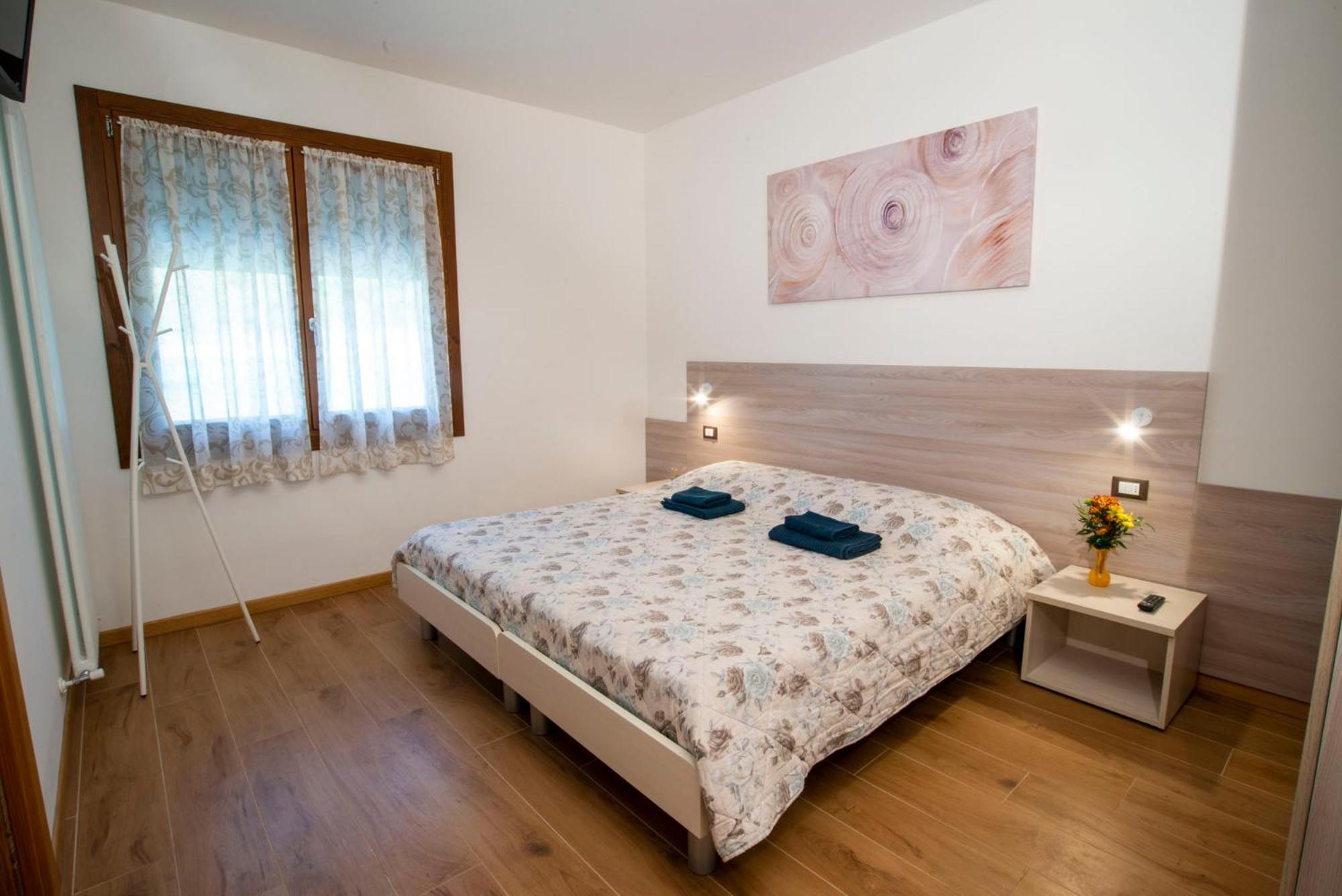Ca' Dei Berici Residence Apartments Grancare Екстериор снимка