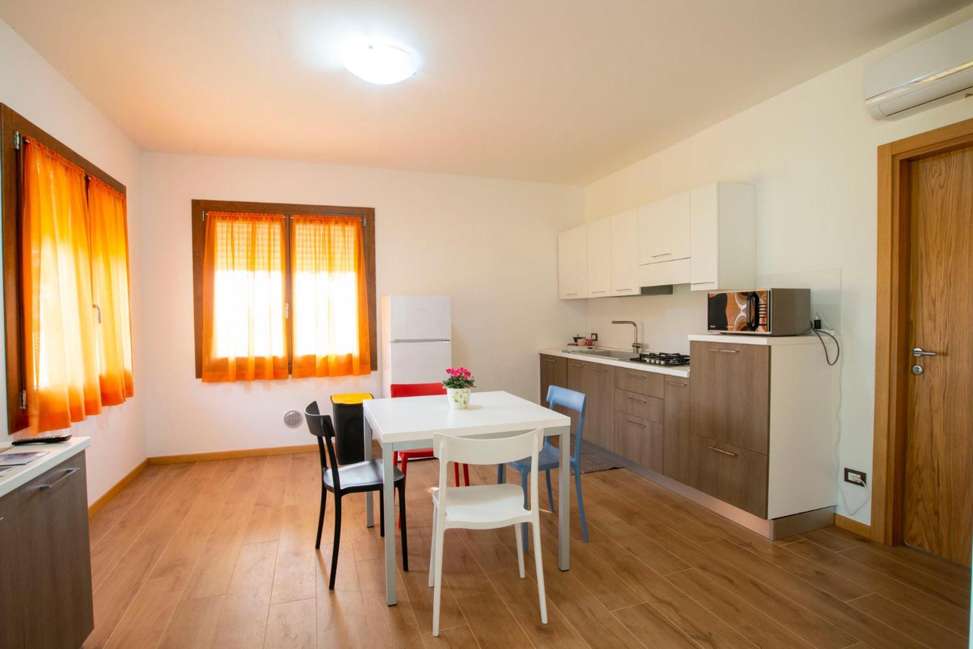 Ca' Dei Berici - Residence Ad Arcugnano Grancare Екстериор снимка