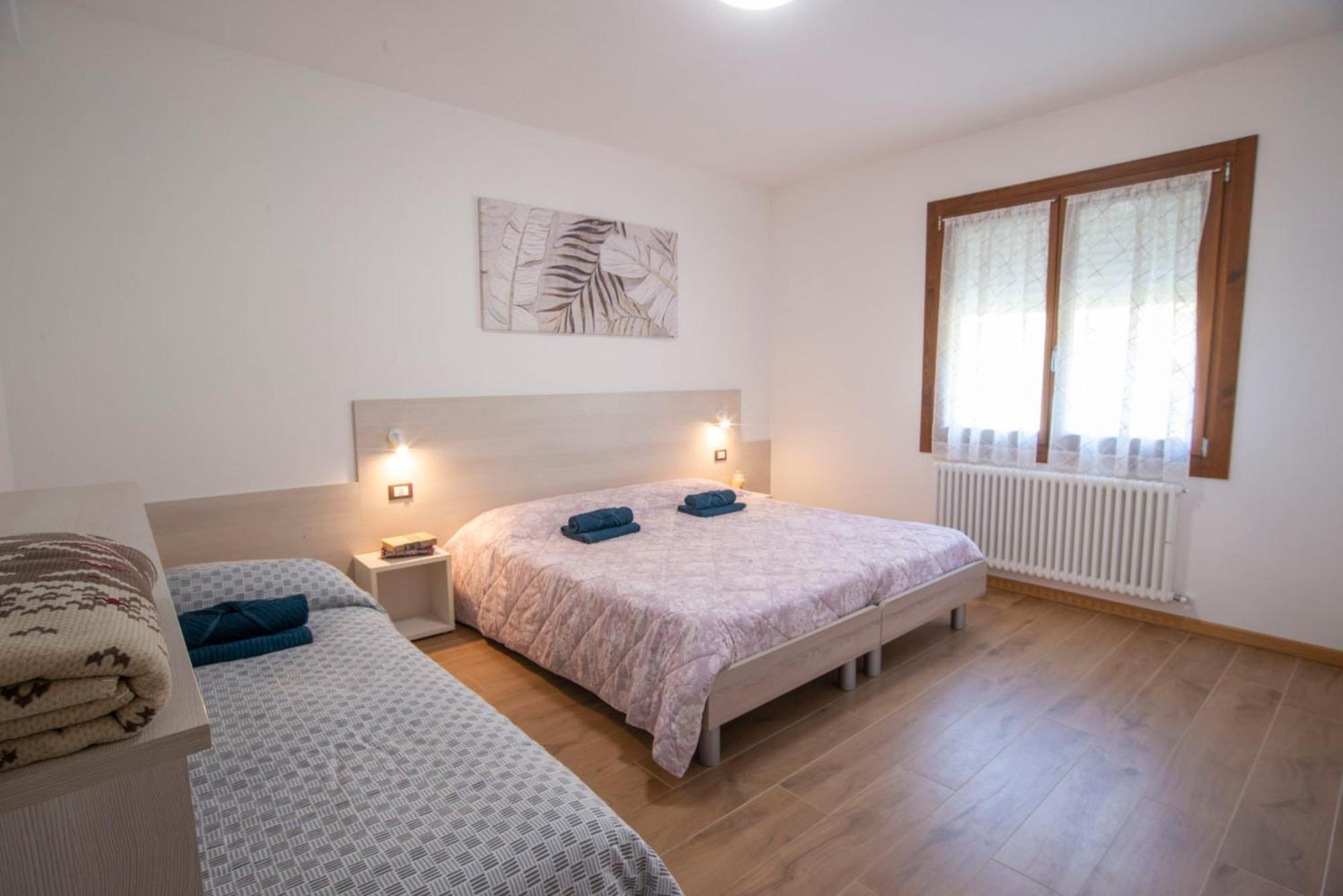 Ca' Dei Berici - Residence Ad Arcugnano Grancare Екстериор снимка