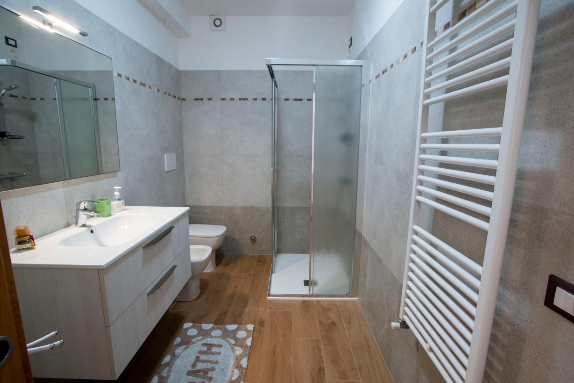 Ca' Dei Berici - Residence Ad Arcugnano Grancare Екстериор снимка