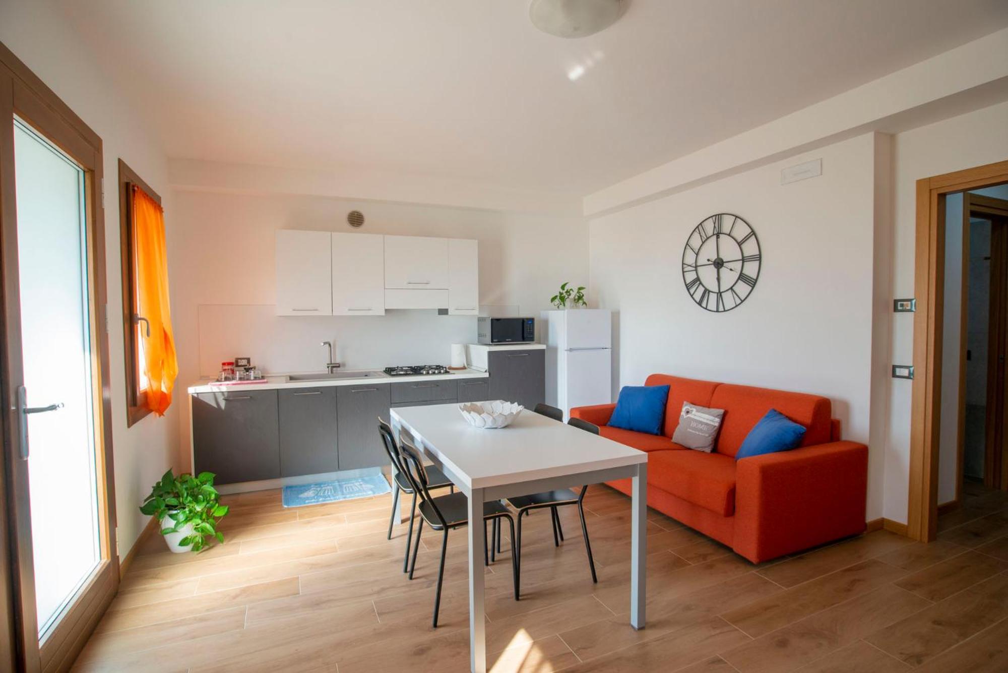 Ca' Dei Berici - Residence Ad Arcugnano Grancare Екстериор снимка