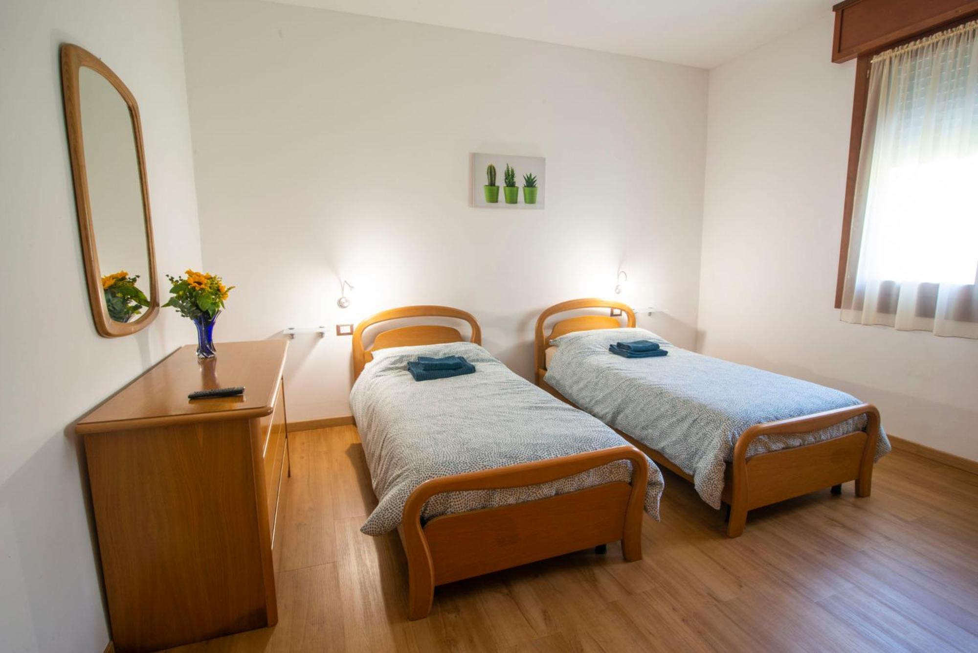 Ca' Dei Berici - Residence Ad Arcugnano Grancare Екстериор снимка