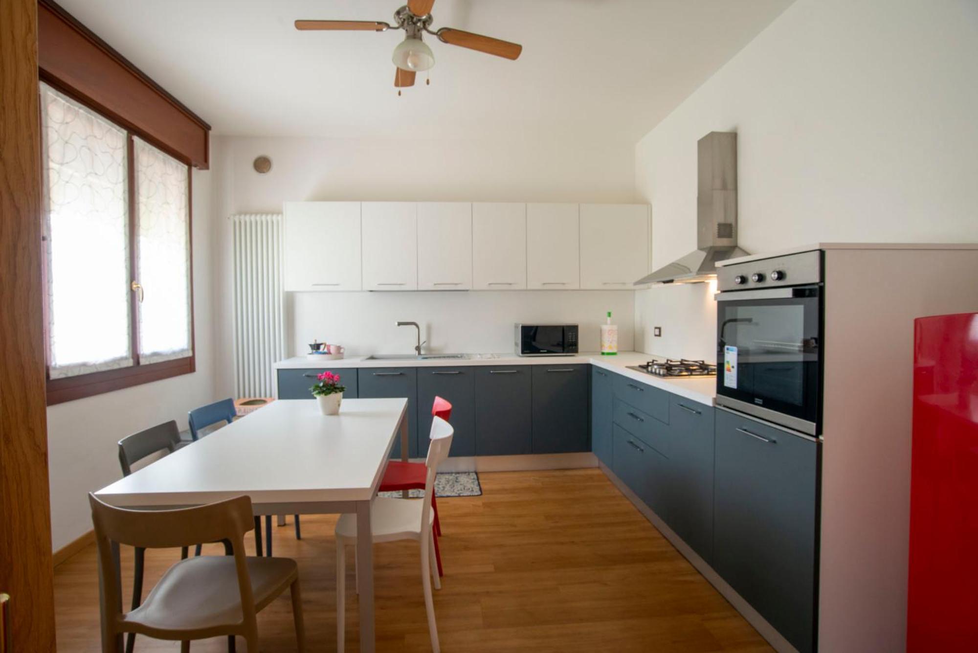 Ca' Dei Berici Residence Apartments Grancare Екстериор снимка