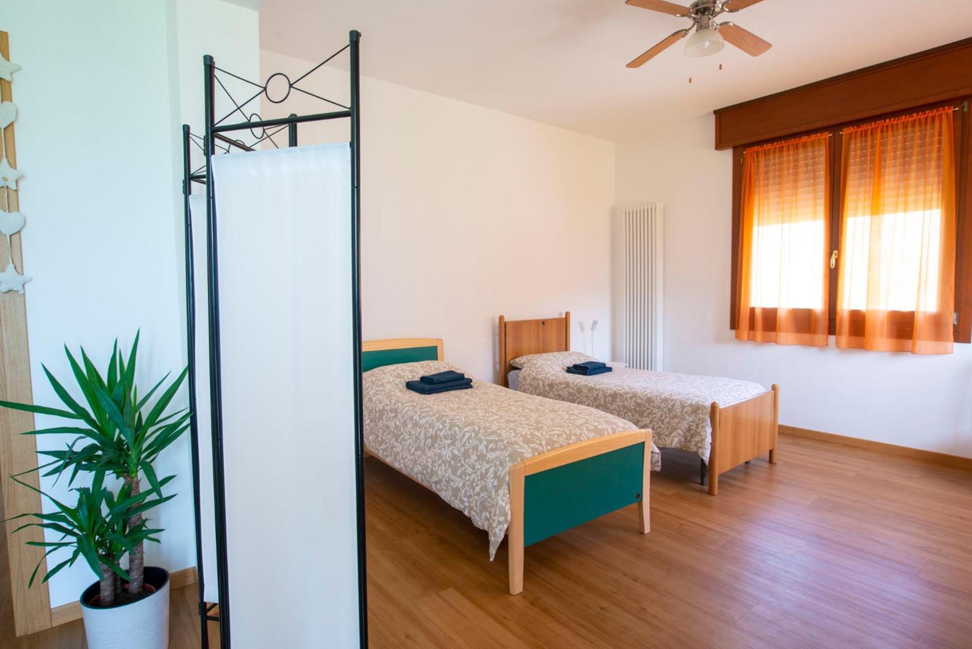Ca' Dei Berici - Residence Ad Arcugnano Grancare Екстериор снимка