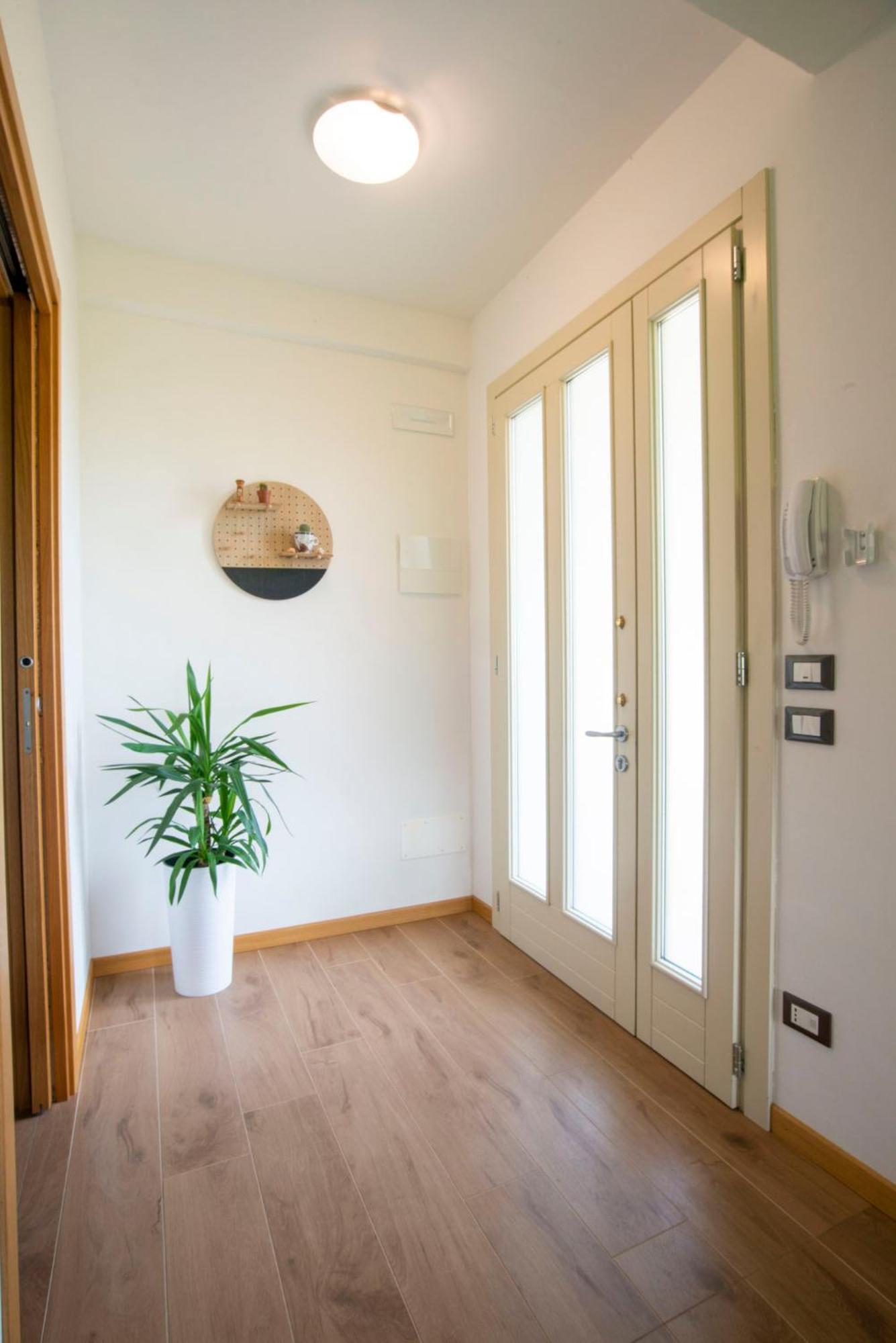 Ca' Dei Berici - Residence Ad Arcugnano Grancare Стая снимка