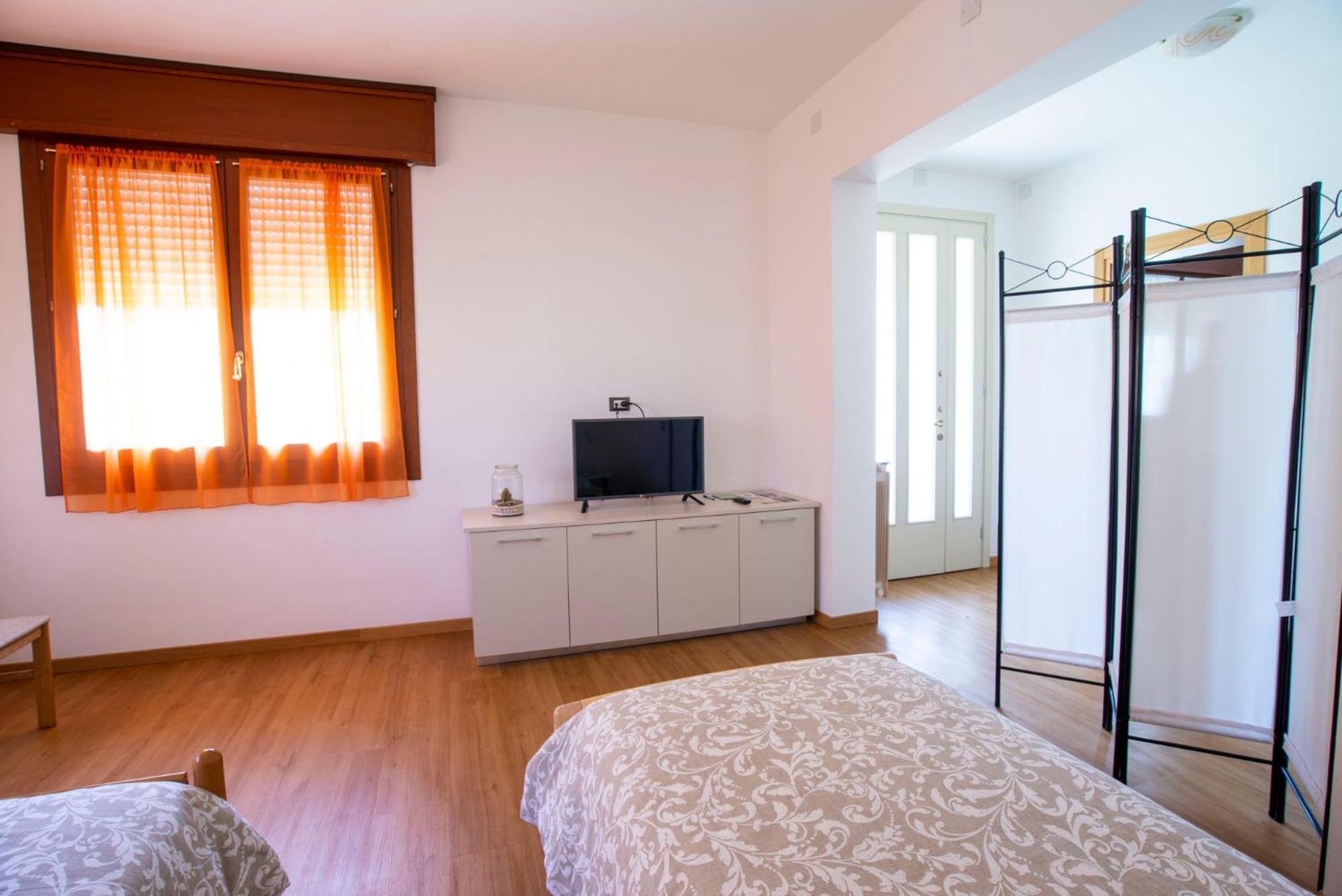 Ca' Dei Berici - Residence Ad Arcugnano Grancare Стая снимка