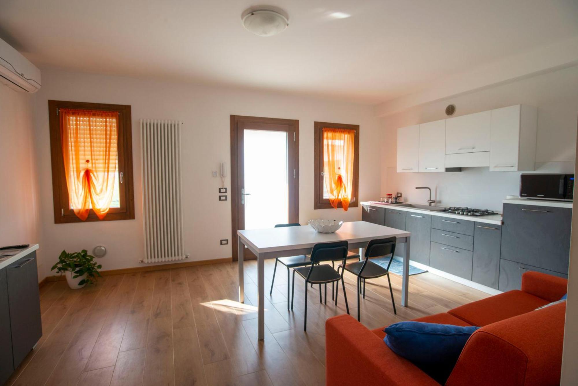 Ca' Dei Berici - Residence Ad Arcugnano Grancare Стая снимка