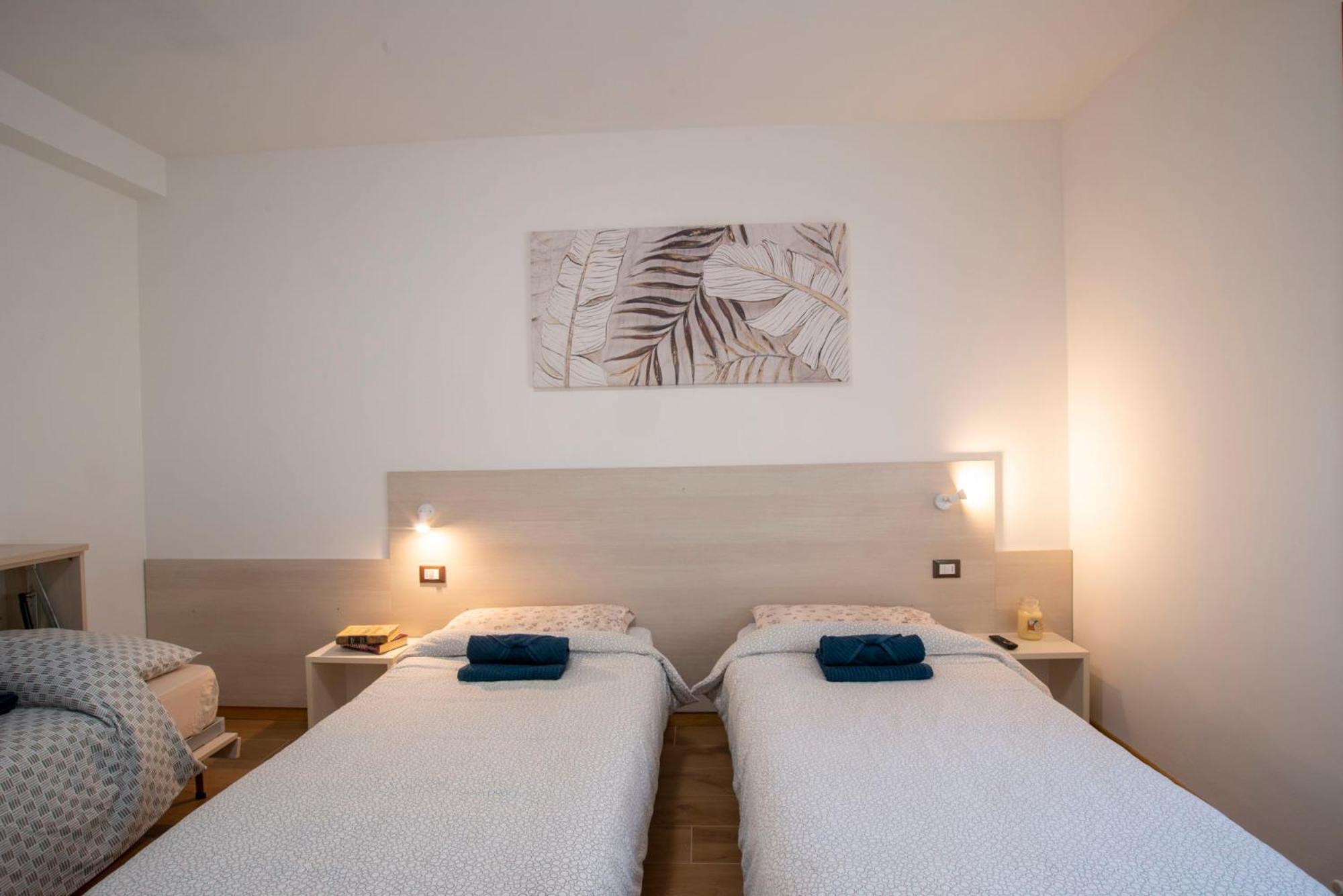 Ca' Dei Berici - Residence Ad Arcugnano Grancare Стая снимка