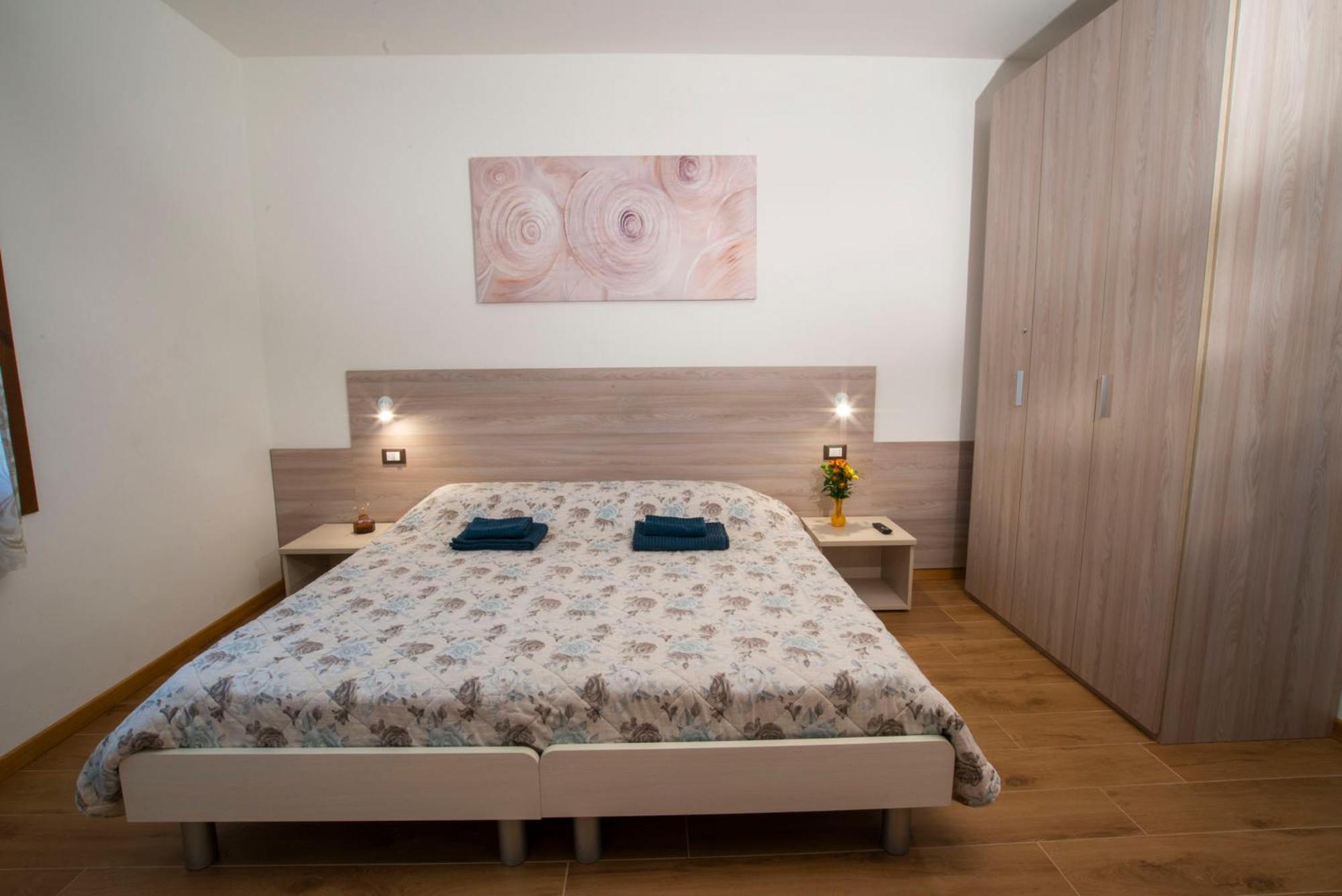 Ca' Dei Berici - Residence Ad Arcugnano Grancare Стая снимка